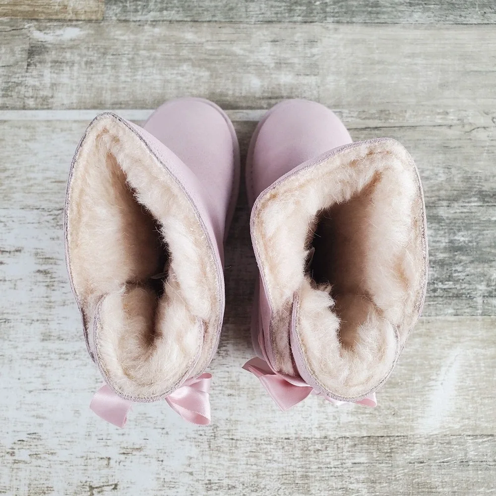 BearPaw new defects